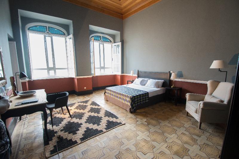 Roca Sundy - Principe Collection Vendégház Santo António Kültér fotó