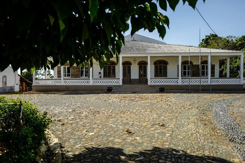 Roca Sundy - Principe Collection Vendégház Santo António Kültér fotó